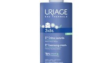 URIAGE 1er BEBE Crema de curatare, 500 ml