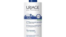 URIAGE 1er BEBE Ulei calmant de curatare, 500ml