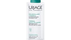 URIAGE Apa Micelara Termala PMG (ten mixt-gras), 500ml