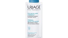 URIAGE Apa Micelara Termala PNS (ten normal-uscat), 500ml