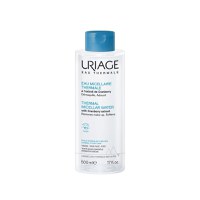 URIAGE Apa Micelara Termala PNS (ten normal-uscat), 500ml - 1