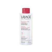 URIAGE Apa Micelara Termala PS (ten sensibil/ roseata), 500ml - 1