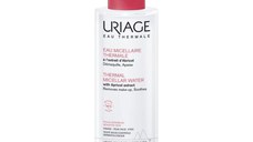 URIAGE Apa Micelara Termala PS (ten sensibil/ roseata), 500ml