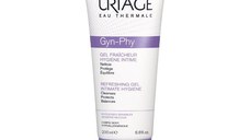 URIAGE Gyn-Phy Gel igiena intima revigorant, 200ml