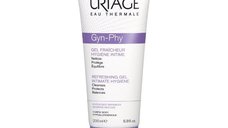 URIAGE Gyn-Phy Gel igiena intima revigorant, 200ml