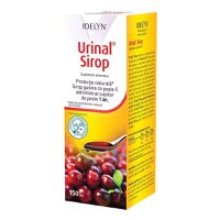 Urinal sirop, 150ml, Walmark - 1