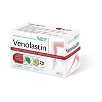 Venolastin, 30 capsule, Rotta Natura - 1