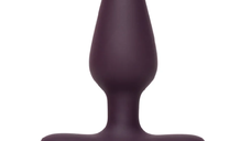Vibrator anal LoveHoney, MonAmi