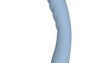 Vibrator Ava Neo, Cornflower Blue, 1 bucata, Svakom