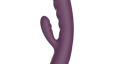 Vibrator Avery, Lilac, Svakom