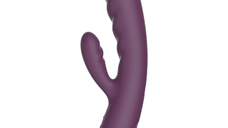 Vibrator Avery, Lilac, Svakom