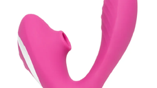 Vibrator dual MonAmi, LoveHoney