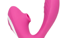 Vibrator dual MonAmi, LoveHoney