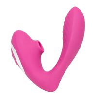 Vibrator dual MonAmi, LoveHoney - 1