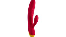 Vibrator Jazz Rabbit, 1 bucata, Romp