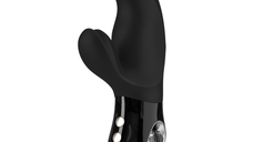 Vibrator Miss Bi black, Fun Factory