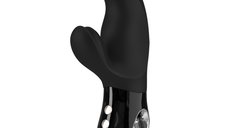 Vibrator Miss Bi black, Fun Factory