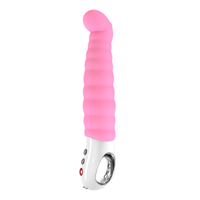 Vibrator Patchy Paul candy rose, Fun Factory - 1