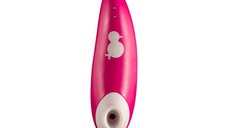 Vibrator pentru clitoris Shine, 1 bucata, Romp