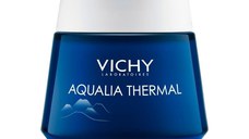 VICHY Aqualia Thermal SPA night, gel hranitor anti-oboseala, 75ml