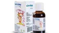 Virodep picaturi, 30ml