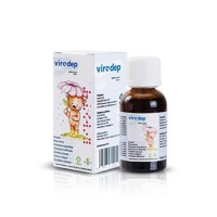 Virodep picaturi, 30ml - 1