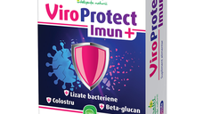 ViroProtect Imun+, 10 capsule, Naturalis