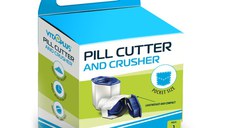 Vita Plus taietor,zdrobitor si cutiuta medicamente