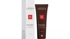 Vital Cure Balsam exfoliant anticadere System 4,150ml, Sim Sensitive
