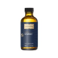 Vitamina C Lipozomala,120 ml, Quicksilver Scientific - 1