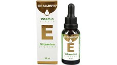 Vitamina E Lichida (D-alfa-tocoferol) Vitahelp, 30 ml, Marnys