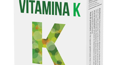 Vitamina K, 30 capsule, Parapharm