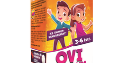 Vitamine pentru copii, 90 comprimate masticabile, BioCo