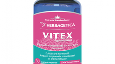 Vitex, 30 capsule, Herbagetica