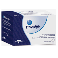 Vitreolife x 20 plicuri x 2 g - 1