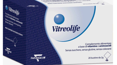 Vitreolife x 20 plicuri x 2 g