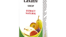 Viva Sirop laxativ, 100 ml