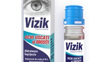 Vizik picaturi pentru ochi uscati si obositi, 10 ml
