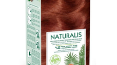 Vopsea de par Aramiu roscat, 8.44 Naturalis, 150ml, Neva