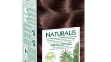 Vopsea de par Ciocolatiu, 6.77 Naturalis, 150ml, Neva