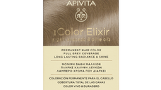 Vopsea de par My Color Elixir, Platinum Blonde N10.0, 155 ml, Apivita