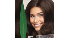 Vopsea pentru par nuanta 3.0 Dark Brown, 115 ml, Naturigin