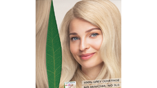 Vopsea pentru par nuanta 7.0 Extreme Blonde, 115ml, Naturigin