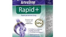 W Proenzi ArtroStop Rapid+ 60 tablete