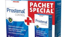 WALMARK Prostenal control 60 tablete + 30 tablete CADOU