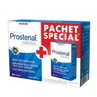 WALMARK Prostenal control 60 tablete + 30 tablete CADOU - 1