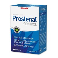 Walmark Prostenal Control, 60 tablete - 1