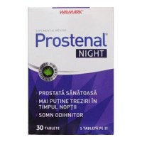 Walmark Prostenal Night, 30 tablete - 1
