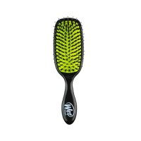 WET BRUSH Perie de par pentru stralucire Negru, 1 bucata - 1