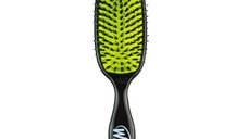 WET BRUSH Perie de par pentru stralucire Negru, 1 bucata